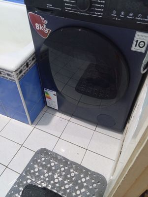Bollarga kvartira