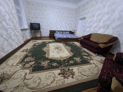Здравствуйте садаётся дом в аренду для семьи