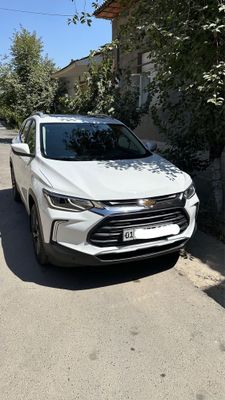 Tracker 2 premier
