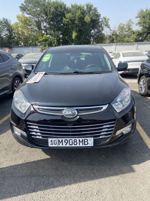 jac s5 eagle fulli naxt ili nasiya