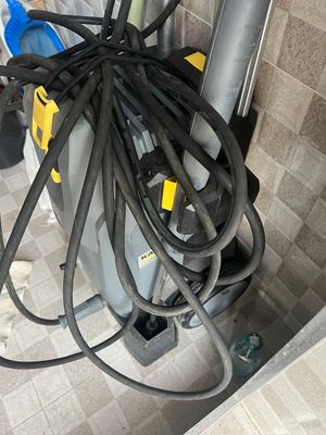 Продам Карчер в отличном состоянии.450$.