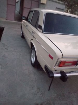 Vaz 2106 xolati yaxshi