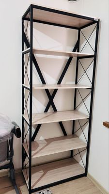 Полка открытая Loft