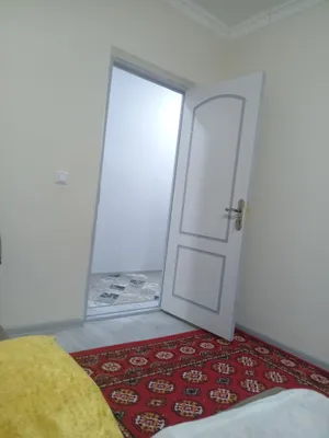 ижара га берилади 2хонали квартира 4этаж 5этажли