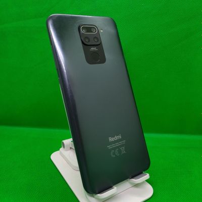 Redmi Note 9 sotiladi 64Gb