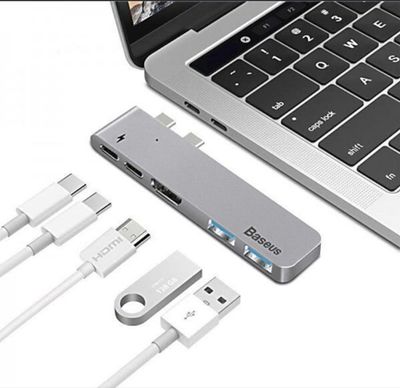 Baseus for MacBook