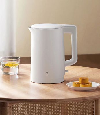 Умный чайник от фирмы Xiaomi Electric Kettle 2 Lite