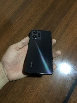 Redmi Note 12 4+4/128 Karobka dok bor