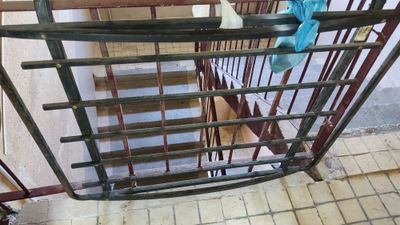 Багажник / том на спарк