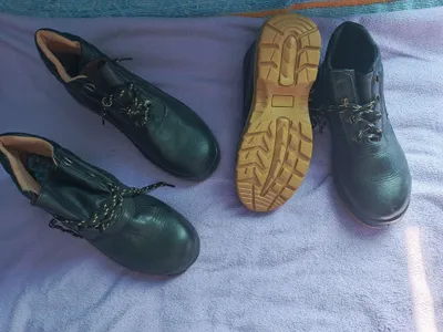 Продаются рабочие ботинки 43 размера