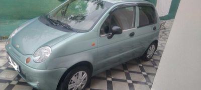 Матиз МХ 2009 гарантия