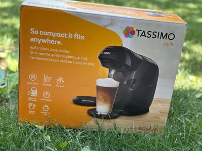 kofe mashinka tassimo