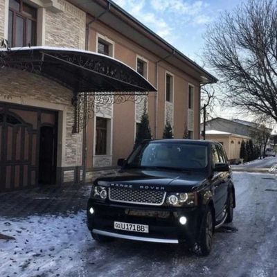 Range rover sport Srochna Sotilladi.