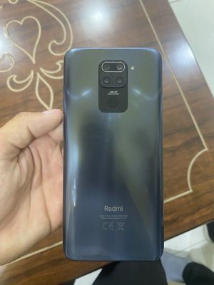 redmi note 9 ideal