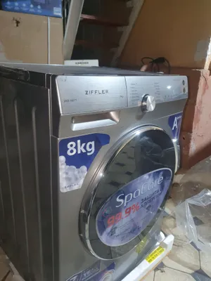 Стиральная Машина Ziffler Производитель Турция