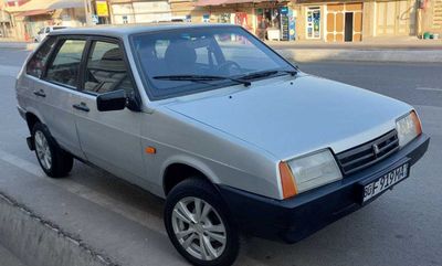 Vaz 2109 Srochno sotiladi