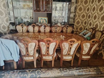 Ески маски мебела сотилади нархини келишамиз