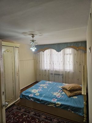 Шайхантахур Чорсу сдается квартира на аренду