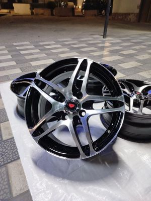 Vossen by AMG style R14 Spark Nexia diska
