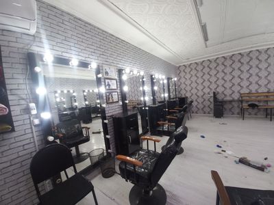 Salon komplekt. Holati zur