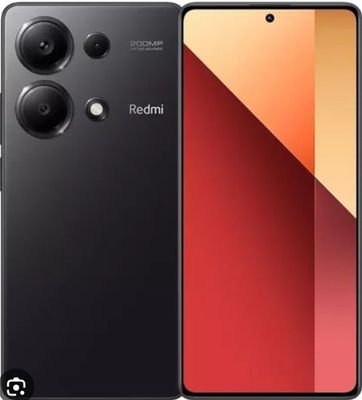 Redmi note 13 pro 8/256