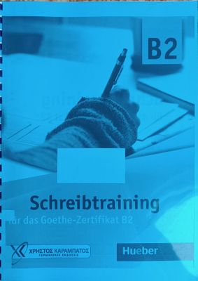 Telc B2 Vorbereitung Nemis tili
