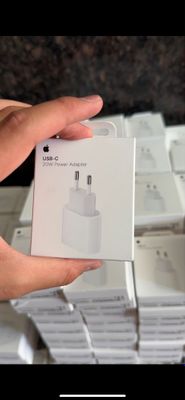 Apple 20W adapter 2024 Appstore OPTOM