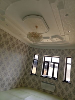 Ремонт малярный работа