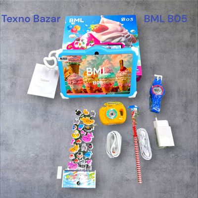 Bml B05 planshet