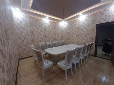 Стол стул 12 кишилик б/у холати зор