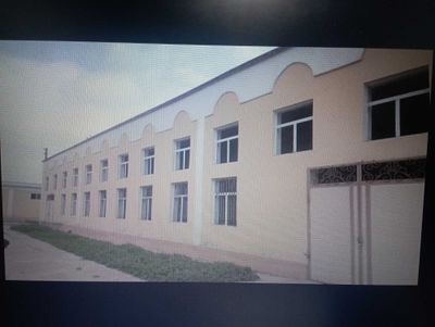 Нотурар бино ва 120 сутик ери сотилади