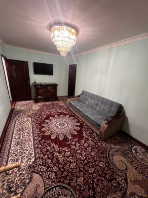 Хуш келибсиз янда 2 Хонали Люкс ижарага