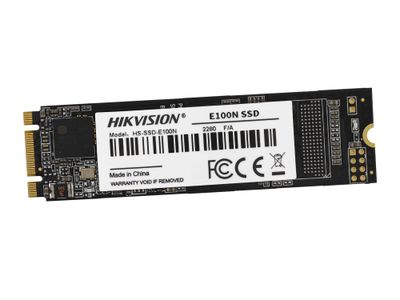 Hikvision M2 SATA 1 TB