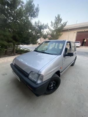 daewoo Tiko xolati zur
