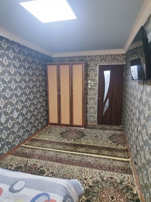 Arenda . Uzoq meddatli ijara