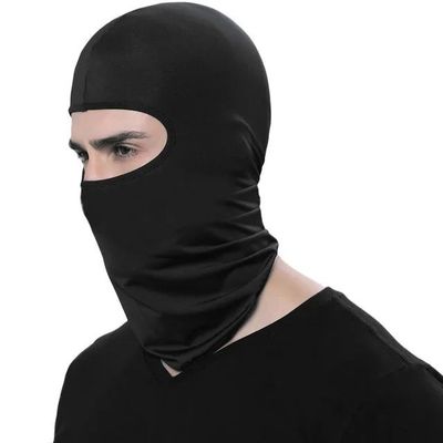 Балаклава для мотоциклистов