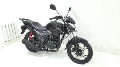 LIFAN LF150-2E от Bikeland.uz -Официального дилера Lifan в Узбекистане