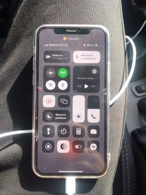 iPhone 11 pro 64 gb