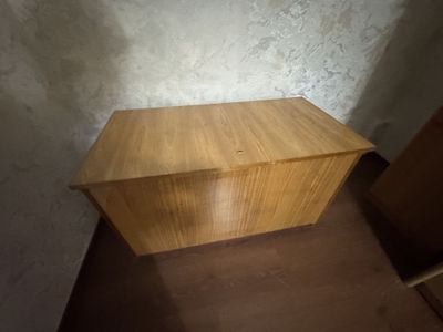 Котта мустахкам сандик