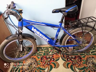 velosiped sotiladi