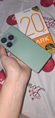 Tecno spark 20pro