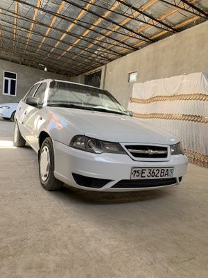 Nexia 2 sotiladi