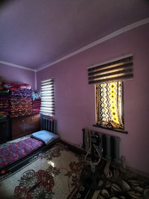 Фаргона шахар котедж сотилади