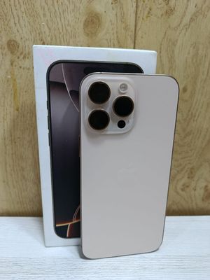iPhone 16 Pro Max 256GB