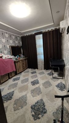3 хонали кватира срочни сотилади
