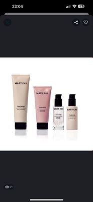 Mary kay. Волшебный набор. Timewise