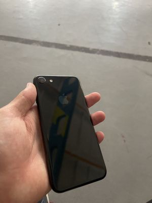 Iphone 7 get black