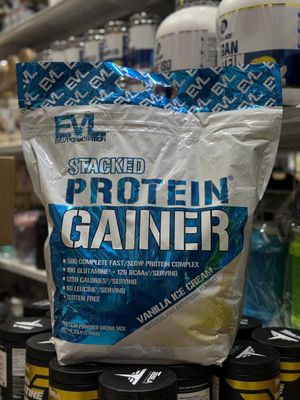 EVL Gainer Protein 5.4KG