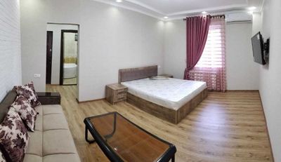 Квартира аренда 1 ком Мирабад центр 134589