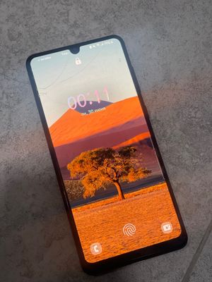 samsung galaxy A31 sotiladi